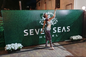 отель в витязево ML Seven Seas
